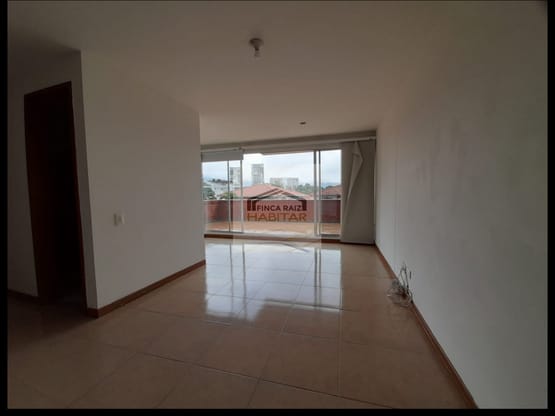 VENDO APARTAMENTO SECTOR NORTE