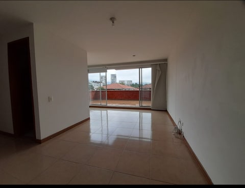 RENTA O VENTA APARTAMENTO SECTOR NORTE en Armenia (Municipio)