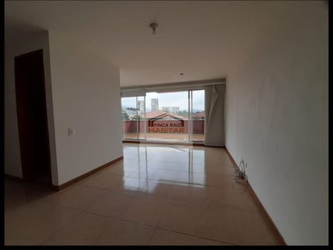 VENDO APARTAMENTO SECTOR NORTE