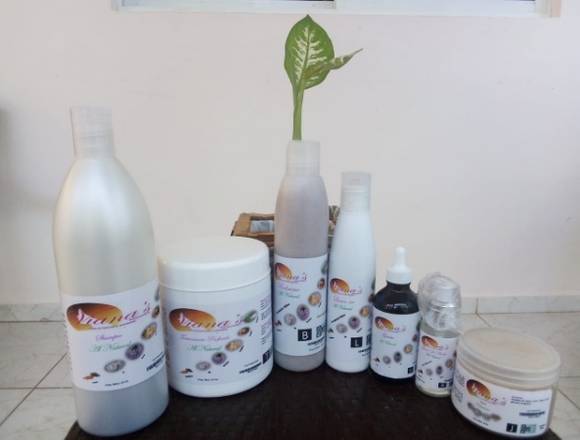 Especial De Productos de Belleza en Bisonó (Municipio)