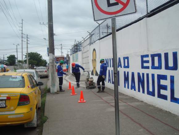puesto de taxi en esmeraldas en Esmeraldas (Cantón)