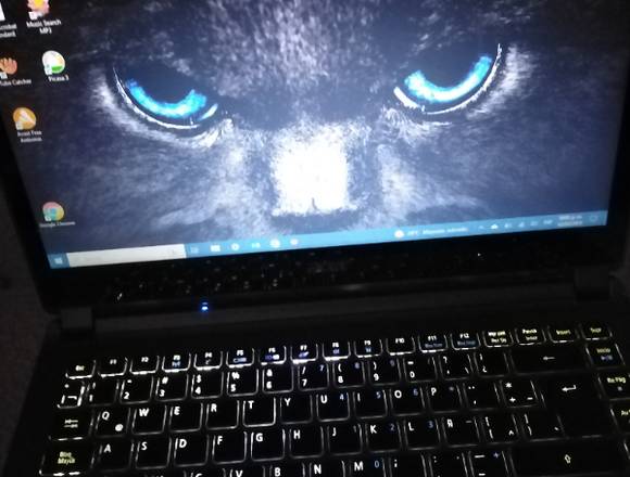 Laptop marca ACER Aspire V5 473p en Fortín (Municipio)