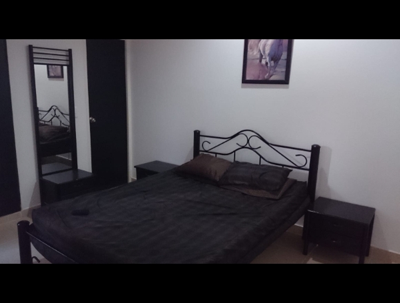Casa vacacional en Flandes-Tolima