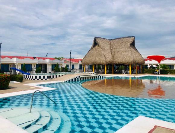 Casa vacacional en Flandes-Tolima en Flandes (Municipio)