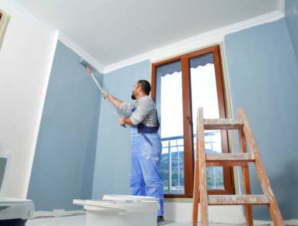 Se ofrece servicio de lavado y trabajo de pintura en Bugaba (Distrito)