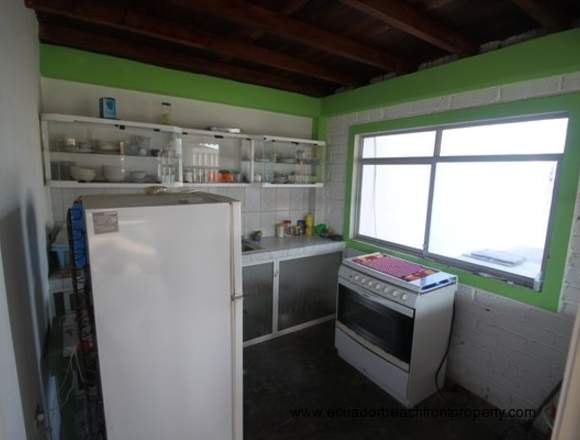 Alquiler por feriado / precio por dia en Sucre (Cantón)