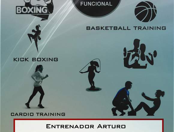 Entrenamiento personalizado mujeres Samborondón en Empalme (Cantón) – Foto 2 de 2
