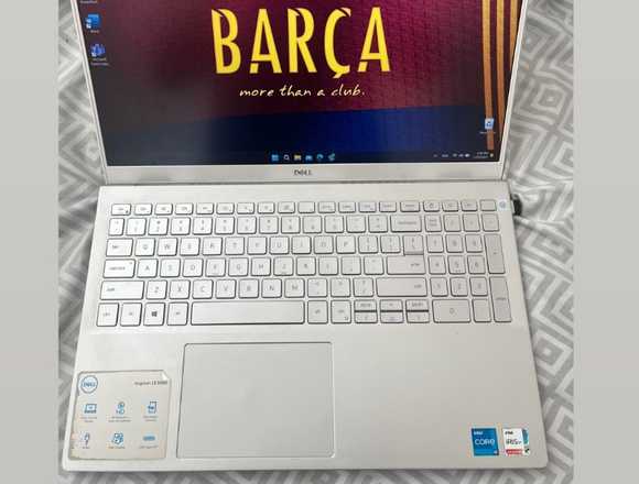 Laptop Dell Inspiron 15 5000 en Panamá (Distrito)