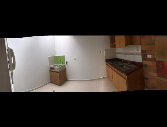arriendo casa en suba