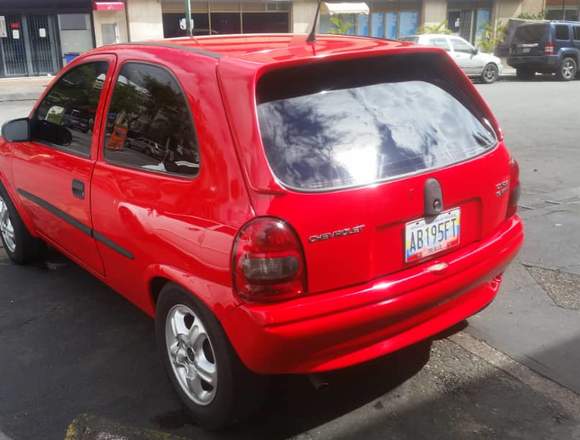 venta de corsa peed en Miranda (Municipio)