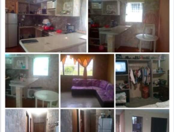Apartamento en Los Irani en Páez (Municipio)