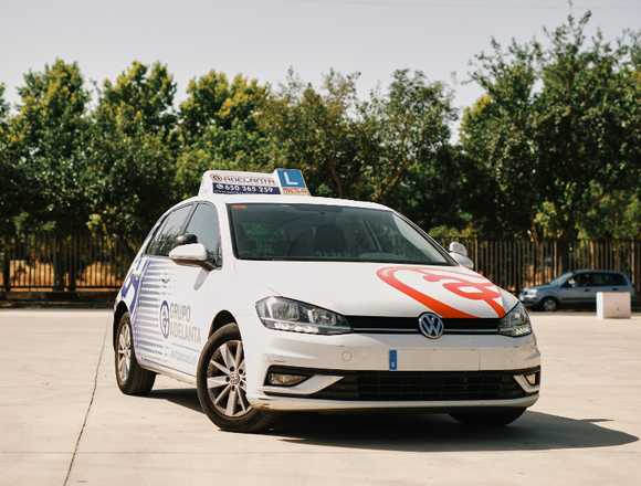PERMISO CONDUCIR B - AUTOESCUELA ADELANTA en Écija (Municipio)
