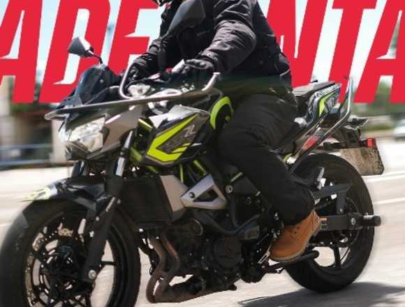 PERMISOS MOTOS A1 - A2 - A - AUTOESCUELAS ADELANTA en Écija (Municipio)