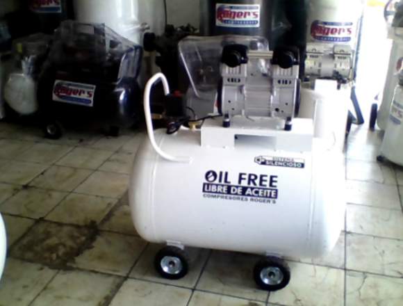 compresores AIR-LAND & ROGER'S en Ojuelos de Jalisco (Municipio)