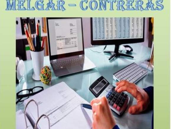 Contabilidad, Auditorias, Tramites Legales en San Salvador (Municipio)