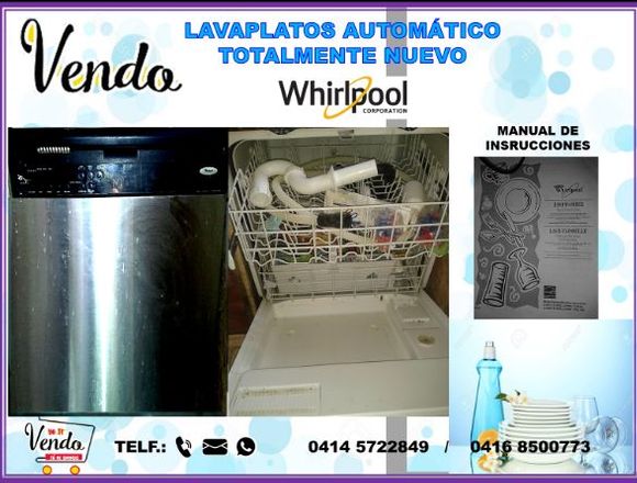 lavaplato automatico en Lagunillas (Municipio)
