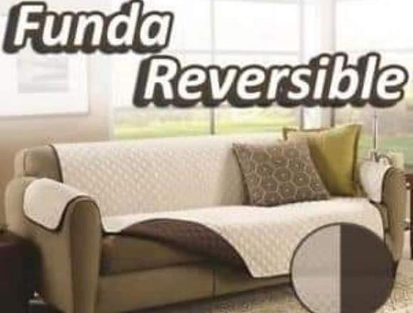 CUBRE SILLON 1, 2, 3 CUERPOS en Valparaíso (Comuna)