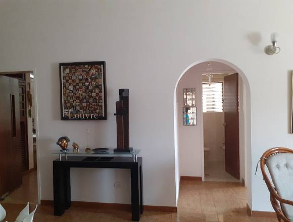 Se Vende Casa Trigal Norte a Remodelar