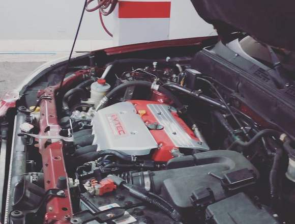 REPUESTOS HONDA QUITO en Pichincha (Cantón)