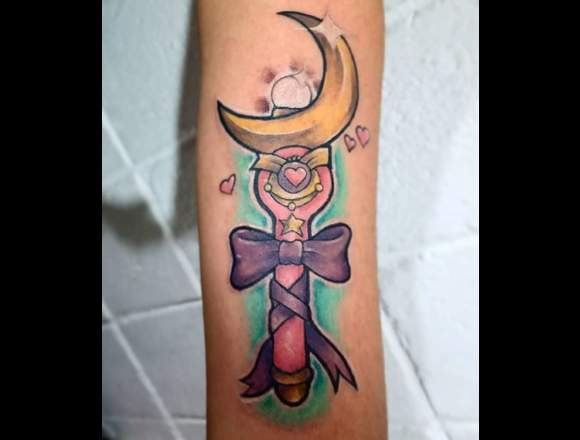 Promoción de Tatuajes