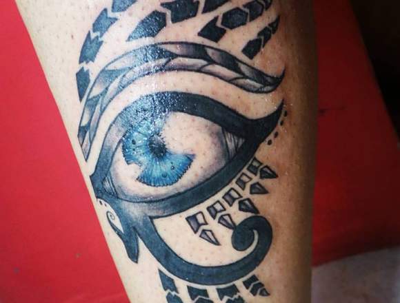 Promoción de Tatuajes en Medellín (Municipio)