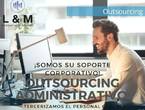 Outsourcing Administrativo en Heredia (Cantón)