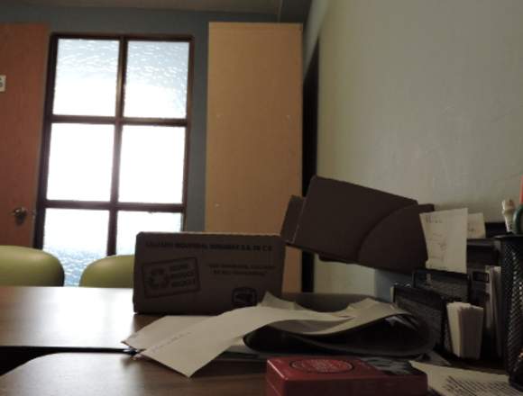 RENTA OFICINA AMUEBLADA en Naucalpan de Juárez (Municipio)