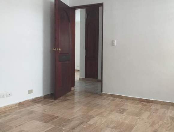 Vendo hermoso apartamento primer nivel en Santiago (Municipio)