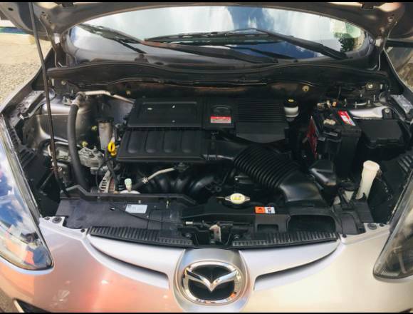 Mazda Demio 2014 $445,000.00 Negociable. en Santiago (Municipio)