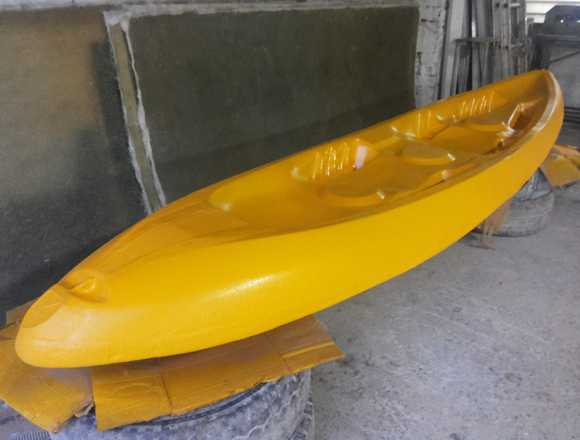 Kayaks en Fibra de Vidrio para Uso recreativo. en Barranquilla (Municipio)