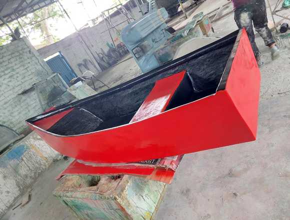 CANOA DREAM EN FIBRA DE VIDRIO. en Barranquilla (Municipio)