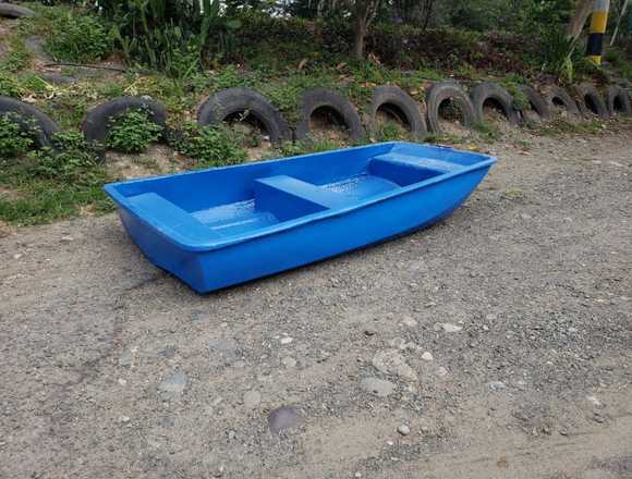Bote para dos personas Adquiere nuestro catalogo. en Barranquilla (Municipio)