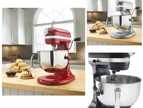 Batidora Kitchenaid en Aragua (Municipio)