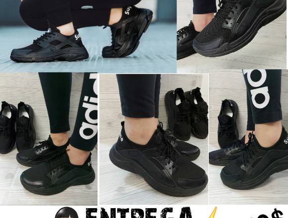 ZAPATILLAS DEPORTIVAS