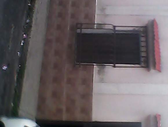 SE VENDE CASA SARRIA 04167195690 en Libertador (Municipio)