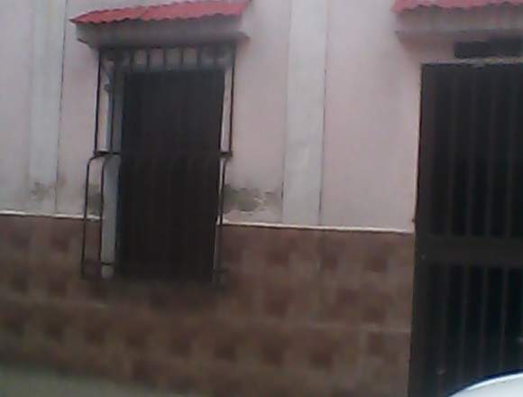 SE VENDE CASA SARRIA 04167195690 en Libertador (Municipio)