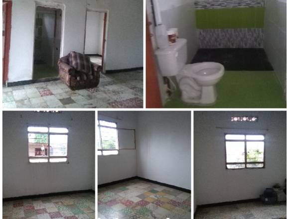 Venta Casa y terreno en Iribarren (Municipio)
