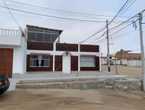 Alquilo Casa de Playa Punta Negra Sur