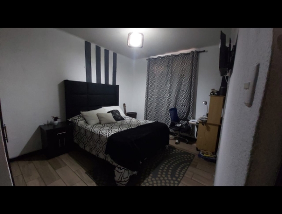 VENDO CASA EN RESIDENCIALES LAS PALMAS en Santa Catarina Pinula (Municipio)