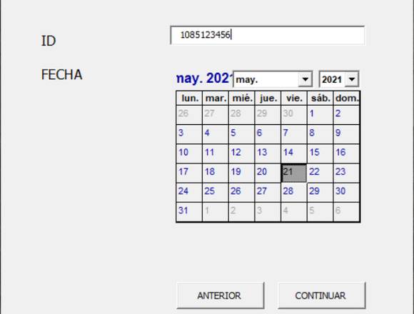 BATERIA DE RIESGO PSICOSOCIAL DEL MINISTERIO en San Juan de Pasto (Municipio)