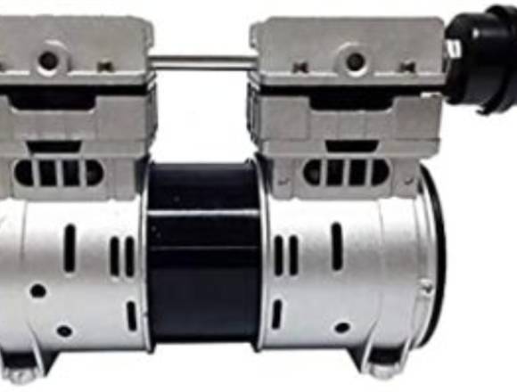 SGW750HD CABEZAL LIBRE DE ACEITE (DENTAL) 1 HP