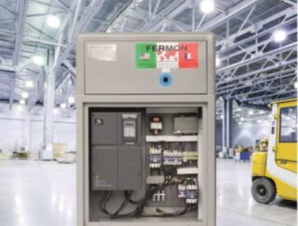 TCVSD15/2 220V/60HZ 15 HP $61,320.00