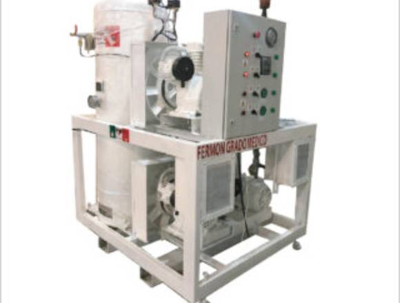 COMPRESOR GRADO MEDICO DUPLEX DE 3 HP EN TANQUE