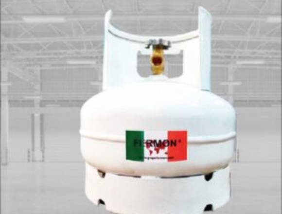 TANQUE PORTATIL DE 4 KG PARA GAS $908.42 en Nicolás Romero (Municipio)
