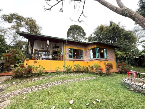 VENTA CASA CAMPESTRE VÍA CIRCASIA PEREIRA en Circasia (Municipio)