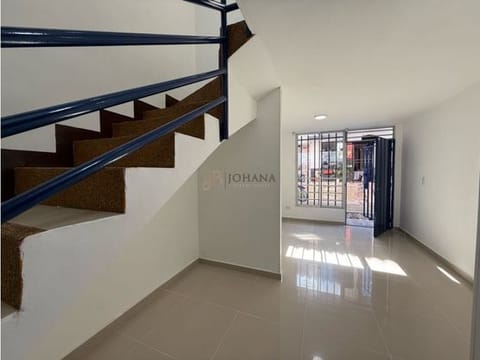 SE VENDE CASA EN EL SECTOR DE LA PATRIA ARMENIA