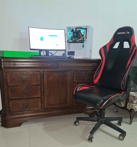 PC Gamer + Periféricos (NEGOCIABLE) en Curridabat (Cantón)