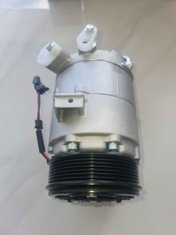 Compresor de Aire Acondicionado Nissan Pathfinder en Curridabat (Cantón)