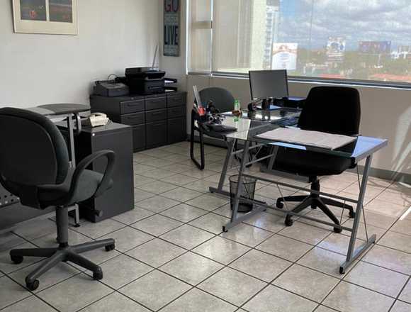 Oficina en venta zona 10 en Ciudad de Guatemala (Municipio)
