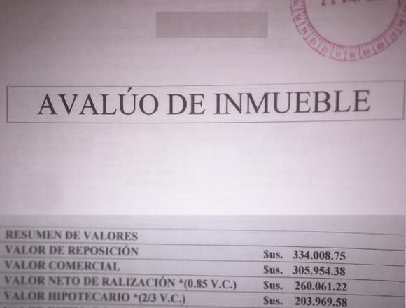 SOBRE AV. Y EN ESQUINA VENTA DE CASA COMO LOTE!